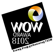 WOW award 2018 WCET outstanding work award